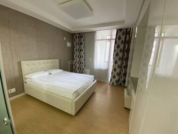 Фото Апартаменты Highvill Apartment г. Нур-Султан 4