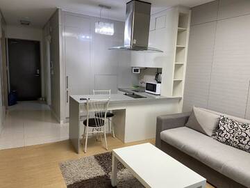 Фото Апартаменты Highvill Apartment г. Нур-Султан 5