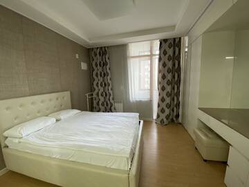 Фото Апартаменты Highvill Apartment г. Нур-Султан 1