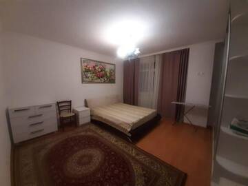 Фото номера Апартаменты с 1 спальней Апартаменты Cozy 2-bedroom apt near Beijin Palace and Baiterek Tower г. Нур-Султан 11