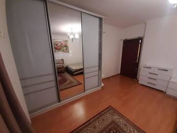 Фото номера Апартаменты с 1 спальней Апартаменты Cozy 2-bedroom apt near Beijin Palace and Baiterek Tower г. Нур-Султан 14