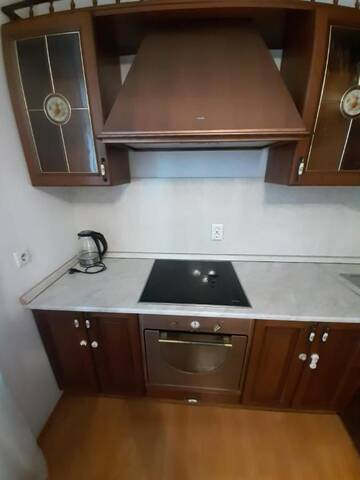 Фото номера Апартаменты с 1 спальней Апартаменты Cozy 2-bedroom apt near Beijin Palace and Baiterek Tower г. Нур-Султан 9