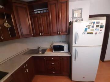 Фото номера Апартаменты с 1 спальней Апартаменты Cozy 2-bedroom apt near Beijin Palace and Baiterek Tower г. Нур-Султан 7