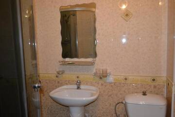 Фото номера Люкс Отель Zhassybi Hotel г. Нур-Султан 7