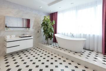 Фото номера Президентский люкс Отель Hotel Duman г. Нур-Султан 8
