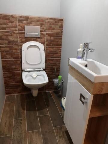 Фото номера Бюджетный двухместный номер с 1 кроватью Хостелы The Place Astana Hostel г. Нур-Султан 19