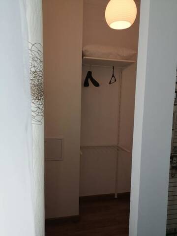 Фото номера Бюджетный трехместный номер Хостелы The Place Astana Hostel г. Нур-Султан 7