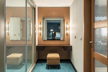 Фото номера Президентский люкс Отель Radisson Hotel Astana г. Нур-Султан 8