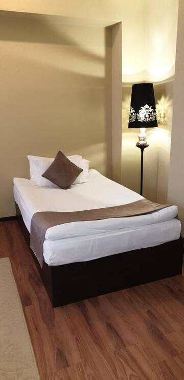 Фото номера Семейный номер Делюкс Отель Royal Park Hotel &amp; SPA г. Нур-Султан 3