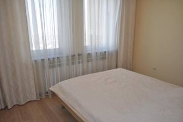Фото номера Апартаменты Апартаменты Sunrise Apartments Triumph г. Нур-Султан 7