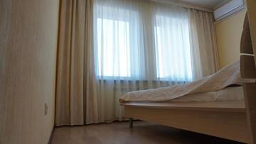 Фото номера Апартаменты Апартаменты Sunrise Apartments Triumph г. Нур-Султан 8